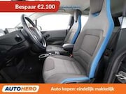 BMW i3 - s