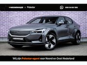 Polestar 2 - Long Range Single Motor 82 kWh | Trekhaak | Panoramadak | 36