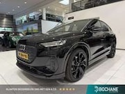 Audi Q4 e-tron - Sportback 35 Launch edition Advanced 55 kWh | SOH