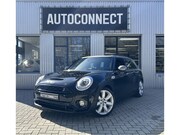 MINI Clubman - 2.0 Cooper S AUTOMAAT, PANODAK, NAVI, HALF/LEDER, VOL OPTIES
