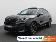 CUPRA Terramar - 1.5 TSI e-Hybrid Tribe Edition 204PK DSG Panoramadak, Trekha