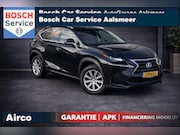 Lexus NX - 300h AWD SPORT /NAVI/CAMERA/AIRCO/GARANTIE