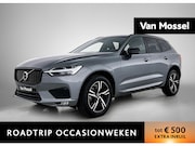 Volvo XC60 - 2.0 B5 R-Design | TREKHAAK | STOEL-STUURWIELVERWARMING | CAM