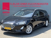 Ford Focus - Wagon BJR 2021 1.0 126 PK EcoBoost Titanium X Business AUTOM