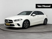 Mercedes-Benz A-klasse - 160 Business Solution | Cruise Control | Achteruitrijcamera 
