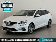 Renault Mégane - Estate 1.3 TCe 140 EDC Techno | Trekhaak 1.700 KG | All seas