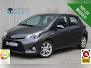 Toyota Yaris - 1.5 Full Hybrid Dynamic / AUTOMAAT / CAMERA / LM VELGEN / DE