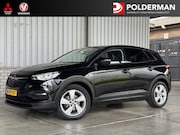 Opel Grandland - Automaat 1.2 Turbo Bus. Ex.
