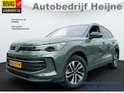 Volkswagen Tiguan - 1.5 eHybrid 204PK DSG HYBRID LIFE ENERGY NAVI/360CAMERA/TREK