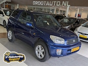Toyota RAV4 - 1.8-16V VVT-i Luna Trekhaak, Stuurbekrachtiging