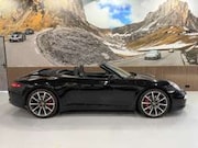 Porsche 911 - 3.8 Carrera S