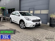 Kia Niro - 1.6 GDi Hybrid DynamicLine AppleCarPlay/ AndroidAuto/ Cruise