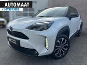 Toyota Yaris Cross - 1.5 Hybrid Style TREKHAAK / PANORAMADAK / STOELVERWARMING / 