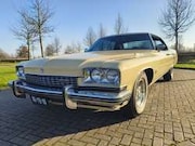 Buick Electra - NL KENTEKEN