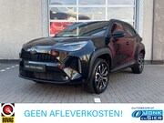 Toyota Yaris Cross - 1.5 Hybrid 115 Dynamic|Apple CarPlay/Android Auto|Camera|Ada