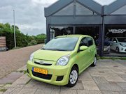 Daihatsu Cuore - 1.0 Premium
