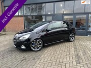 Opel Corsa - 1.6-16V Turbo OPC, Volleer, Navi, facelift, Uniek
