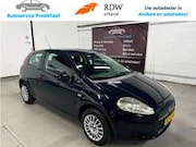 Fiat Grande Punto - 1.2 Active TREKHAAK / APK T/M 04-2027