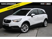 Opel Crossland - 1.2 Turbo Innovation | AUTOMAAT | CRUISE CONTROL | TREKHAAK 