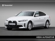 BMW i4 - eDrive40 High Executive 84 kWh | Stoelverwarming | Camera |