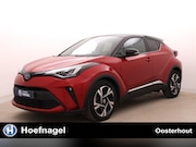 Toyota C-HR - 1.8 Hybrid Dynamic | Automaat | Adaptive cruise | Stoelverwa