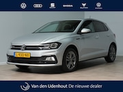 Volkswagen Polo - 1.0 TSI R-Line Edition | Navigatie | Android/Carplay | 16" L