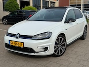 Volkswagen Golf - 1.4 TSI GTE l PANO