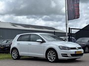 Volkswagen Golf - 1.4 TSI Highline cruise leder camera