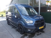 Ford Transit - 310 2.0 TDCI L2H2 Trend*navi/cam*dub.sch/deuren