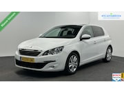 Peugeot 308 - 1.6 BlueHDi Blue Lease Executive PANO NAVI CRUISE.