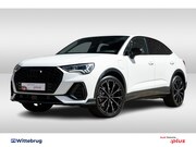 Audi Q3 Sportback - 45 TFSI e 245PK Advance Edition | Led | Achteruitrijcamera |