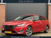 Peugeot 308 - SW 1.2 PureTech Allure Voorruit + stoelverwarming, Navi, Cam