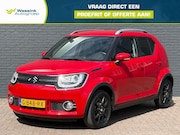 Suzuki Ignis - 1.2 Stijl 90pk Automaat | All Season Banden | Dealer Onderho