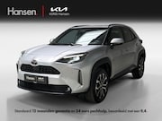 Toyota Yaris Cross - 1.5 Hybrid 115 Dynamic I Stuur en Stoelverwaming I Camera I