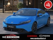 Honda Prelude - 2.0 HYBRID 184PK | Bose Audio | 19 Inch | Navigatie | Carpla