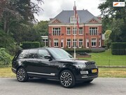 Land Rover Range Rover - 3.0 SC supercharged Voque