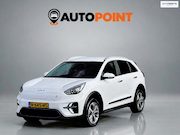Kia Niro EV - E-Niro Edition 64 kWh SOH 100 % FASE 3 DEALER OND EERSTE EIG