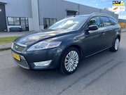 Ford Mondeo - Wagon 2.0-16V Titanium bj 2008apk gekeurd
