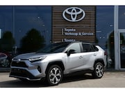 Toyota RAV4 - 2.5 Plug-in Hybrid AWD Bi-Tone Plus Limited 306pk | Stoelven
