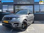 Land Rover Range Rover Sport - 3.0 TDV6 HST 21 Inch Full Options In Perfecte Staat