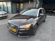 Audi A1 - 1.4 TFSI Attraction Pro Line CRUISE TOP ONDERHOUDEN ORIG NL