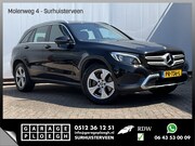 Mercedes-Benz GLC-klasse - 220 d 4MATIC Business Solution Trekhaak Nav/Cruise Led Orig.