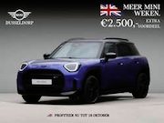 MINI Aceman - E John Cooper Works Pakket M PRIVATE LEASE EUR 527