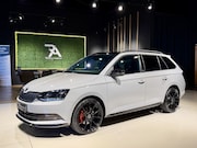 Skoda Fabia - Combi 1.2 TSI DSG Monte-Carlo Nardo|Panodak|Carplay|PDC Unie