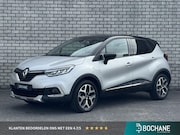 Renault Captur - 0.9 TCe Edition One | Volledig Dealer Onderhouden | Leder |