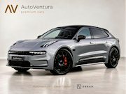 Zeekr 001 - AWD Sport Edition 100 kWh l Tech Grey l 22"