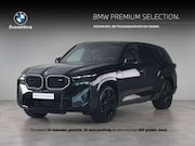 BMW XM - PHEV 50e 30 kWh