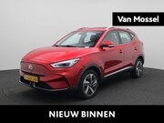 MG MG ZS - EV Long Range Luxury 70 kWh | Navi | Panoramadak | Leder | 3