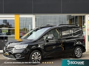 Renault Kangoo - TCe 130 EDC Techno | Navigatie | Achteruitrijcamera | Stoelv
