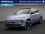 Hyundai Kona - Electric Premium Sky 65.4 kWh LEDER | OPEN DAK | FULL OPTION